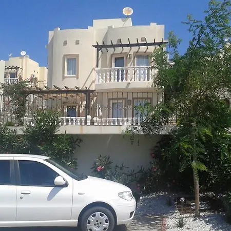Bodrum Turquoise 3 1 With Private Pool Villa