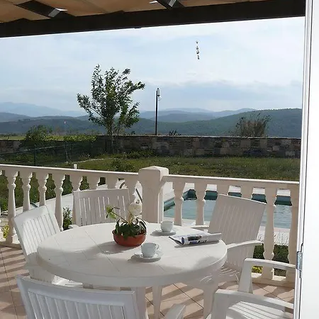 Villa Bodrum Turquoise 3 1 With Private Pool *