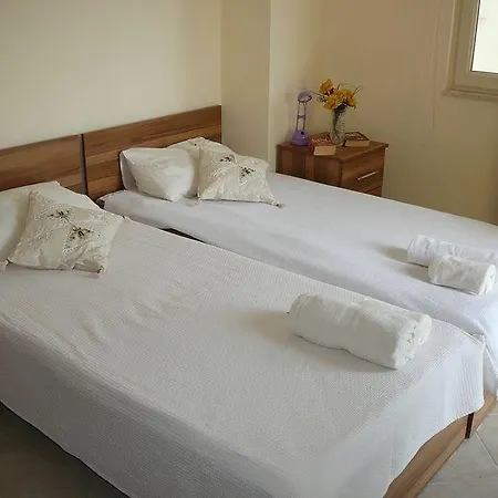 Villa Bodrum Turquoise 3 1 With Private Pool