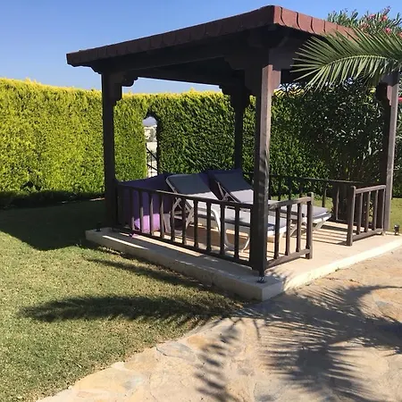 Villa Bodrum Turquoise 3 1 With Private Pool *